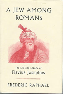 A Jew Among Romans 