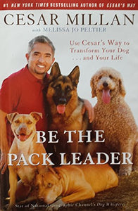 Be the Pack Leader 