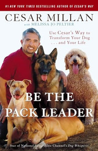 Be the Pack Leader 