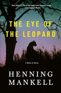 The Eye of the Leopard 