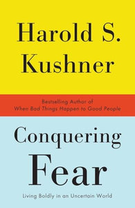 Conquering Fear 