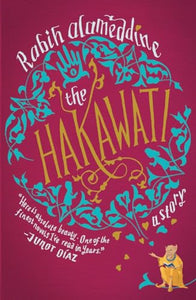 The Hakawati 