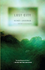 The Lost City 