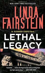 Lethal Legacy 