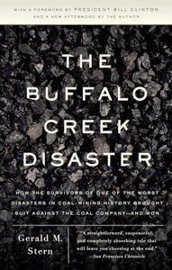 The Buffalo Creek Disaster 