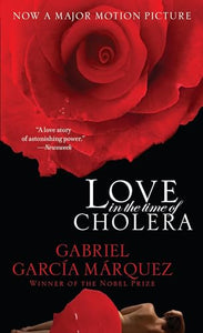 Love in the Time of Cholera 