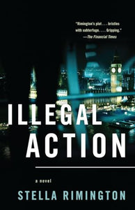 Illegal Action 