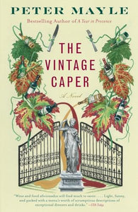 The Vintage Caper 