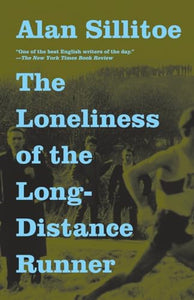 The Loneliness of the Long-Distance Runner 