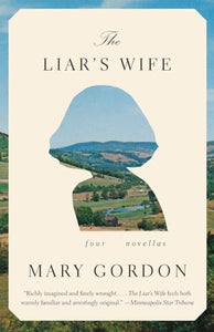 The Liar's Wife 