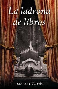 La Ladrona de Libros 