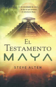 El Testamento Maya 