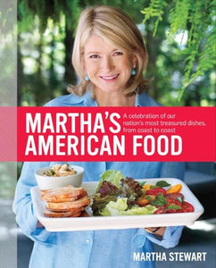 Martha's American Food 