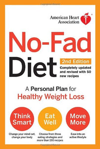 American Heart Association No-Fad Diet 