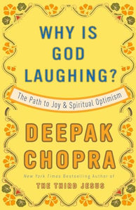 Why Is God Laughing? 