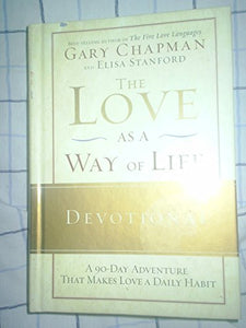 The Love as a Way of Life Devotional 