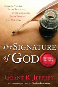 The Signature of God 