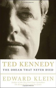 Ted Kennedy 