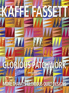 Glorious Patchwork 