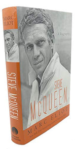 Steve Mcqueen 