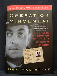 Operation Mincemeat 