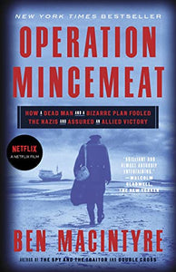 Operation Mincemeat 