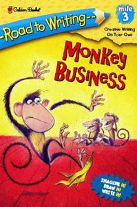 Rdwrit:Monkey Business L3 