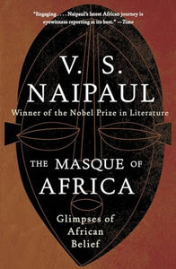 The Masque of Africa 