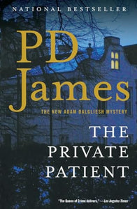 The Private Patient 