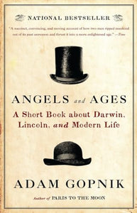 Angels and Ages 