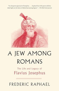 A Jew Among Romans 