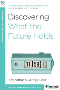 Discovering What the Future Holds 