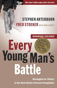 Every Young Man's Battle (Includes Workbook) 