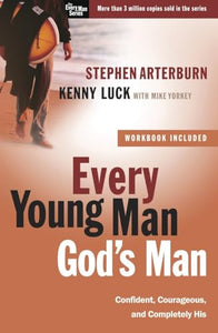 Every Young Man God's Man (Includes Workbook) 