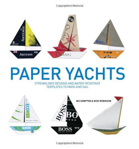 Paper Yachts 