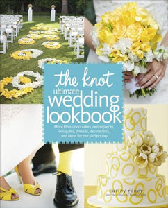 The Knot Ultimate Wedding Lookbook 