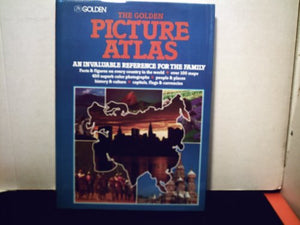 The Golden Picture Atlas 