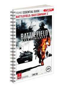 Battlefield: Bad Company 2 