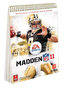 Madden NFL 11 