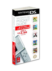 Nintendo DS Pocket Guide 