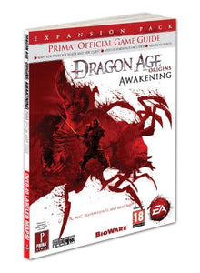 Dragon Age: Awakening 