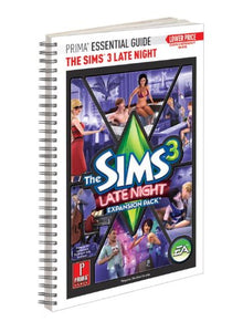 The Sims 3 Late Night 