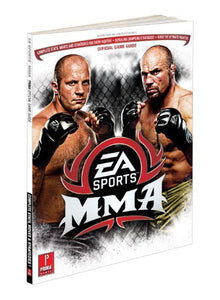 EA Sports MMA 