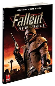 Fallout New Vegas 