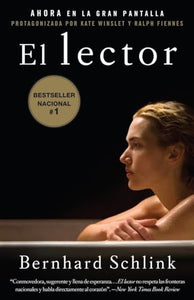 El lector (Movie Tie-in Edition) / The Reader 