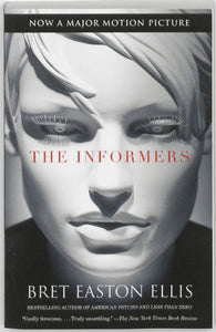 The Informers (Movie Tie-In Edition) 