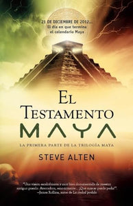 El Testamento Maya 