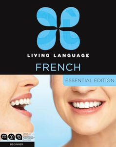 French Essential Course 