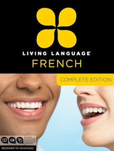 French Complete Course 