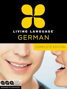 German Complete Course 